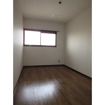 【その他】 | ウエスト立川 | 洋室