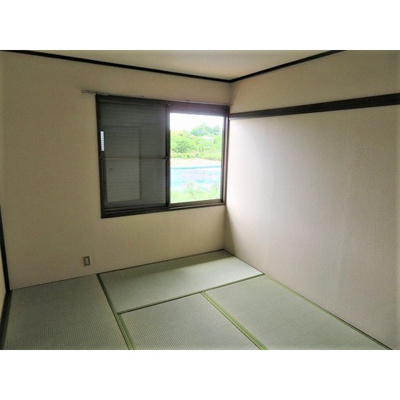 【居間・リビング】 | ウエスト立川 | 和室2