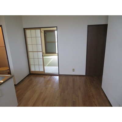 【居間・リビング】 | ウエスト立川 | ダイニング