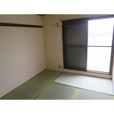 【その他】 | ウエスト立川 | 和室1