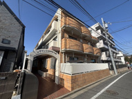 レヂオンス石神井公園の画像