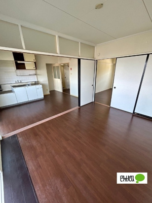 【その他】 | ヴィラナリー新山1号棟 | 洋室