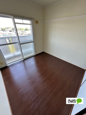 【その他】 | ヴィラナリー新山1号棟 | 4.5帖洋室