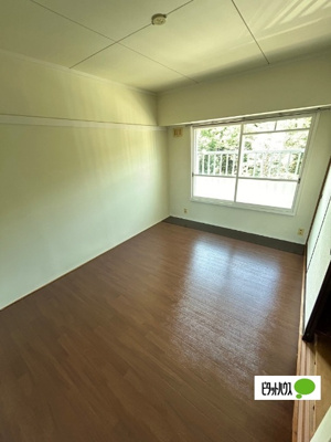 【その他】 | ヴィラナリー新山1号棟 | 5.7帖洋室