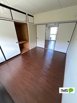 【その他】 | ヴィラナリー新山1号棟 | 5.7帖洋室