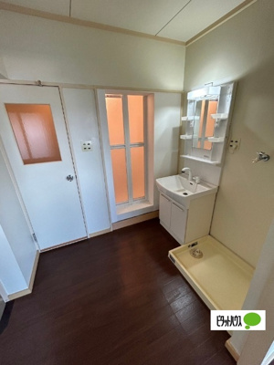 【その他】 | ヴィラナリー新山1号棟