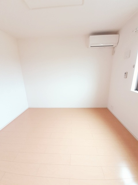 ピアチェーレ野中Ｂの内装