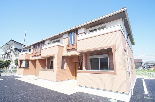 ピアチェーレ野中Ｂ