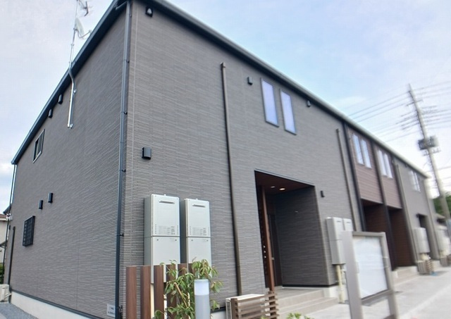 プラシード　ウエスト