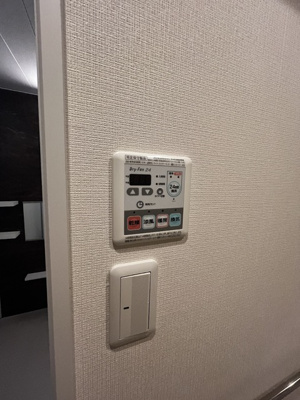 ★浴室乾燥機★