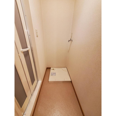 【洗面所】 | ピ・ラパン