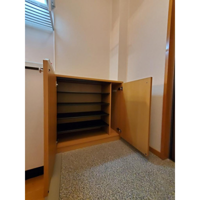 【玄関】 | ピ・ラパン