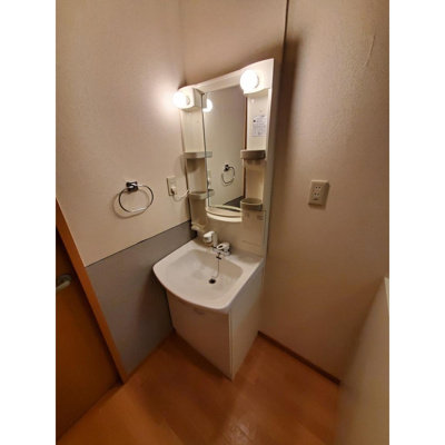 【洗面所】 | ピ・ラパン