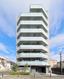 ラフィスタ北綾瀬の画像