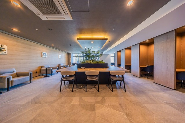 ロイヤルパークス有明のその他