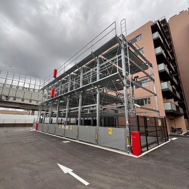 パークアクシス品川天王洲アイルのその他