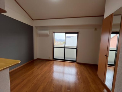 【居間・リビング】 | シャルマンコート２番館 | リビング