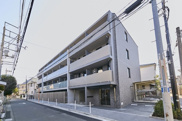 プライムブリス品川旗の台の画像