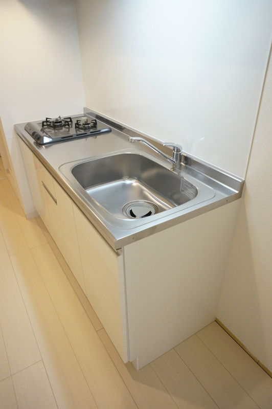 リブリ・ルミックのキッチン