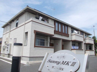 サニーＭＫ　Ⅲの画像