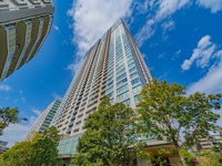 白金ザ・スカイ東棟の画像