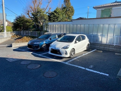 【その他】 | レオパレスサニーホームズ