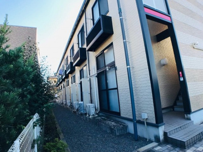 【その他】 | レオパレスサニーホームズ