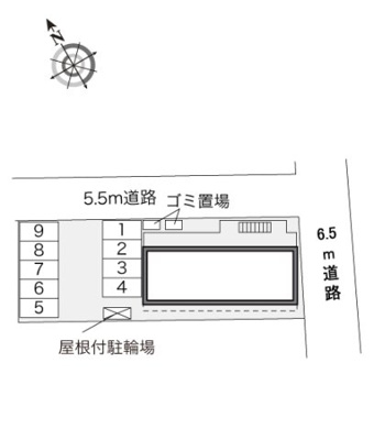 【その他】 | レオパレスルミエールＴＳ