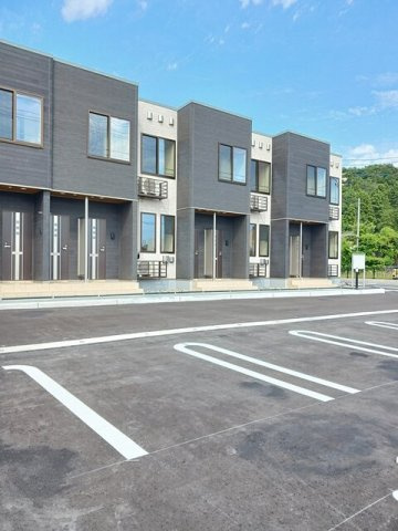 ハマメリースの収納