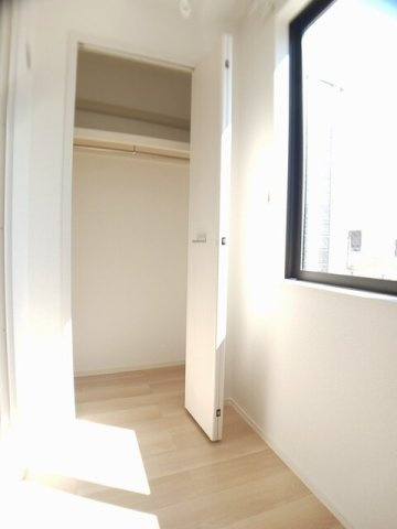 ハマメリースの内装