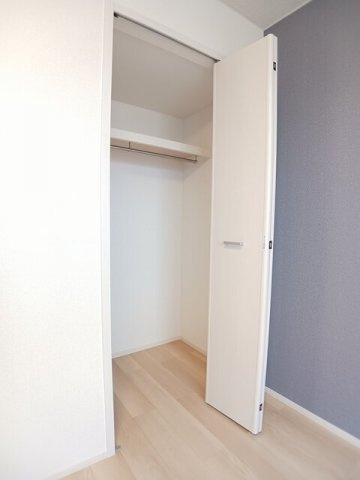 ハマメリースの玄関