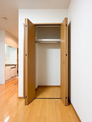 【収納】 | フィットハウス平楽壱番館 | 収納