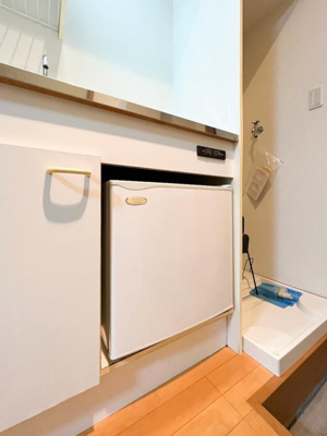 【設備】 | フィットハウス平楽壱番館 | その他　設備