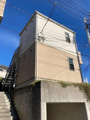 【外観】 | フィットハウス平楽壱番館 | 外観