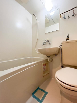 【内装】 | フィットハウス平楽壱番館 | その他、部屋スペース