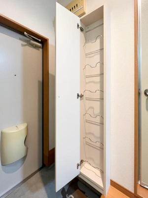 【玄関】 | フィットハウス平楽壱番館 | 玄関