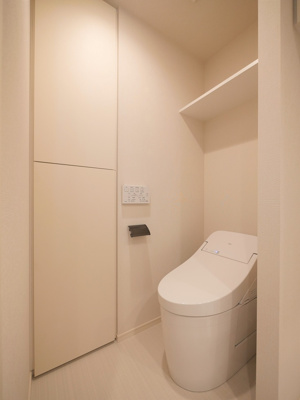 【内装】 | セジョリ横浜睦町