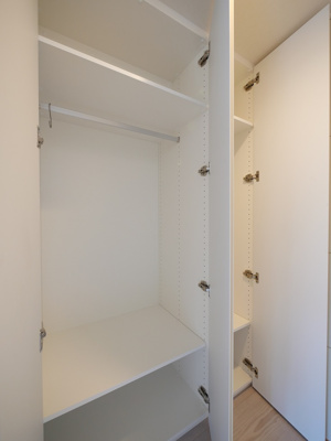 【内装】 | セジョリ横浜睦町