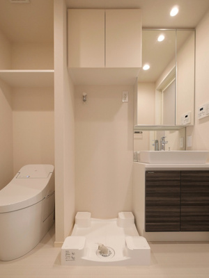 【内装】 | セジョリ横浜睦町