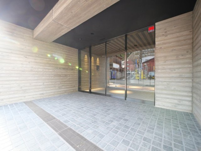 【外観】 | セジョリ横浜睦町