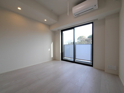 【内装】 | セジョリ横浜睦町