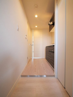 【内装】 | セジョリ横浜睦町