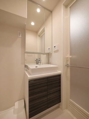 【内装】 | セジョリ横浜睦町