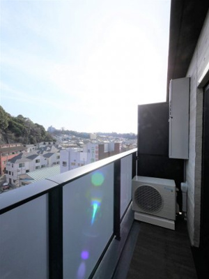 【内装】 | セジョリ横浜睦町