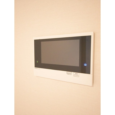 【セキュリティ】 | ラクレイス横濱関内