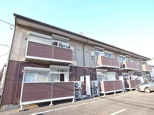 ビュー大木戸２