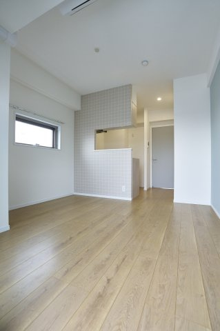 アリカ曳舟Ⅱの居間・リビング