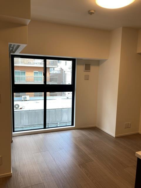 アーバネックス日本橋水天宮の居間・リビング|※写真は同タイプ住戸です。