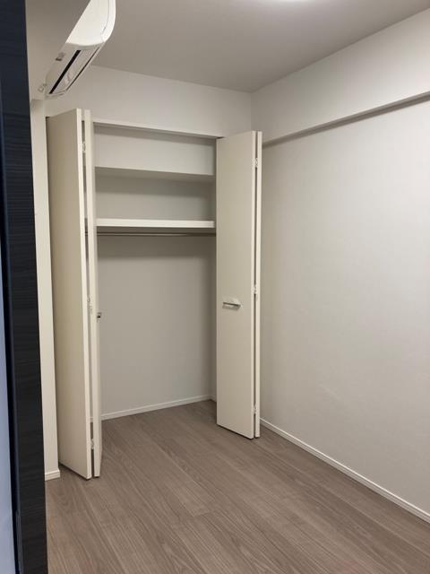 アーバネックス日本橋水天宮の収納|※写真は同タイプ住戸です。