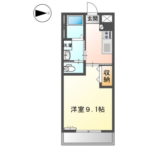 メゾン　サフィール